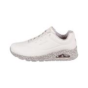 Lage Sneakers Skechers Uno Safari Time