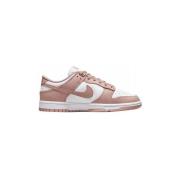 Lage Sneakers Nike Dunk Low Whisper