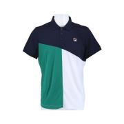 T-shirt Korte Mouw Fila FBM2512301530