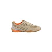 Lage Sneakers Geox U55MNA022EKC5004