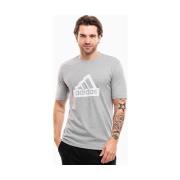 T-shirt Korte Mouw adidas Modern Essentials Graphic