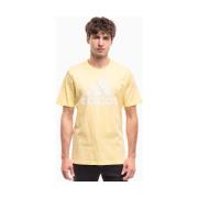 T-shirt Korte Mouw adidas IX0135