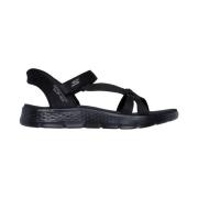 Lage Sneakers Skechers Slip-ins Go Walk