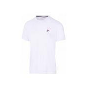 T-shirt Korte Mouw Fila Holger