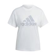T-shirt Korte Mouw adidas IC0460
