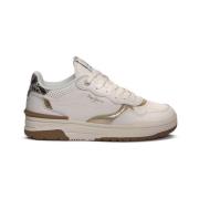 Lage Sneakers Pepe jeans PLS000004800