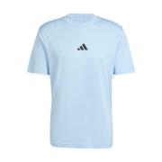 T-shirt Korte Mouw adidas JF1101