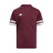 T-shirt Korte Mouw adidas Squadra 25