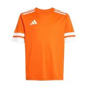 T-shirt Korte Mouw adidas Squadra 25