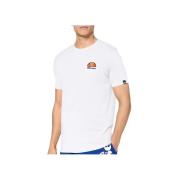 T-shirt Korte Mouw Ellesse Canaletto