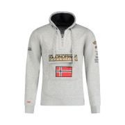Sweater Geographical Norway Gymclass