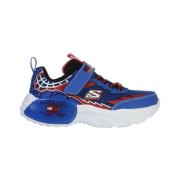 Lage Sneakers Skechers Creature-crawlers