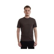 T-shirt Korte Mouw Emporio Armani 7M000224AF10375U6139