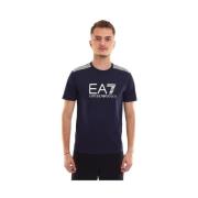 T-shirt Korte Mouw Emporio Armani 7M000961AF10375UB102