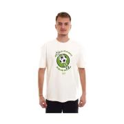 T-shirt Korte Mouw Emporio Armani 7M000774AF10441U1105