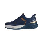 Lage Sneakers Skechers 251170NVY