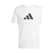 T-shirt Korte Mouw adidas JD4913