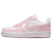 Lage Sneakers Nike Court Borough Low 2 SE GS