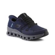 Lage Sneakers Skechers Slip Ins: Glide-step Pro