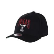 Pet Mitchell And Ness HC2074CBUBLCK