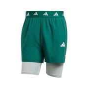 Korte Broek adidas Gym+ Climacool
