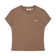 T-shirt Korte Mouw Fila K2248