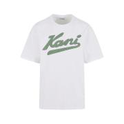 T-shirt Korte Mouw Karl Kani PD00005336