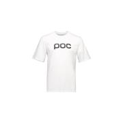 T-shirt Korte Mouw Poc 616501001