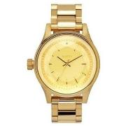 Horloge Nixon Facet 38