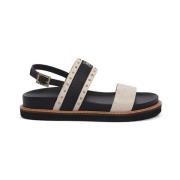 Sandalen Laura Biagiotti 9078IVORY