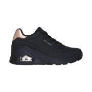 Lage Sneakers Skechers 177520BBK