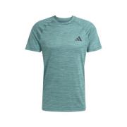 T-shirt Korte Mouw adidas Gym+