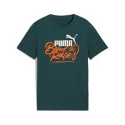 T-shirt Korte Mouw Puma Mid90s