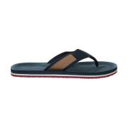 Teenslippers Tommy Hilfiger FM0FM05622DW5