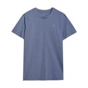 T-shirt Korte Mouw 4F K1320