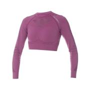 T-Shirt Lange Mouw Brubeck T2110