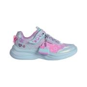 Lage Sneakers Skechers Power Jams 2.0