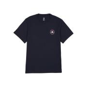 T-shirt Korte Mouw Converse 10026565A02