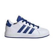 Lage Sneakers adidas JQ8008