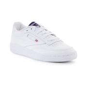 Lage Sneakers Reebok Sport Classics Club C 85