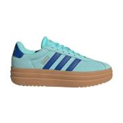 Lage Sneakers adidas Vl Court Bold