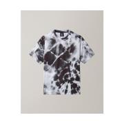 T-shirt Korte Mouw Australian ARUTS0005RORS01003