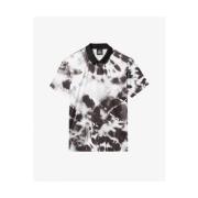 Polo Shirt Korte Mouw Australian ARUPO0001003