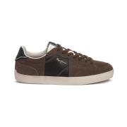 Lage Sneakers Pepe jeans Lane Iron