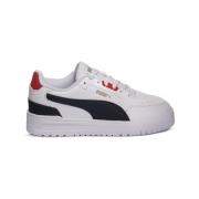 Lage Sneakers Puma Shuffle Downtown