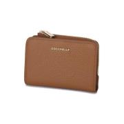 Portemonnee Coccinelle MW511D101W12