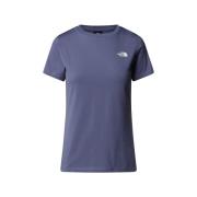 T-shirt Korte Mouw The North Face NF0A87NHBOA