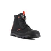 Laarzen Palladium Pampa Lite Journey