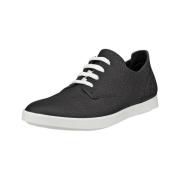 Lage Sneakers Ecco Leisure Lace Up