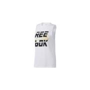 Top Reebok Sport Wor Myt Muscle